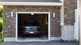 Garage Door Installation at North Chicago, Illinois