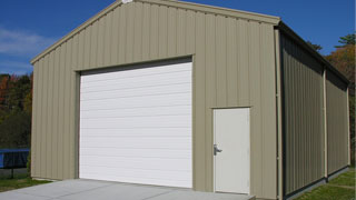 Garage Door Openers at North Chicago, Illinois